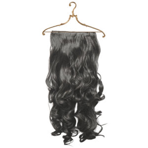 eliza fibre hair extentions