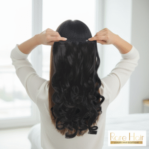 dolcy fibre hair extentions